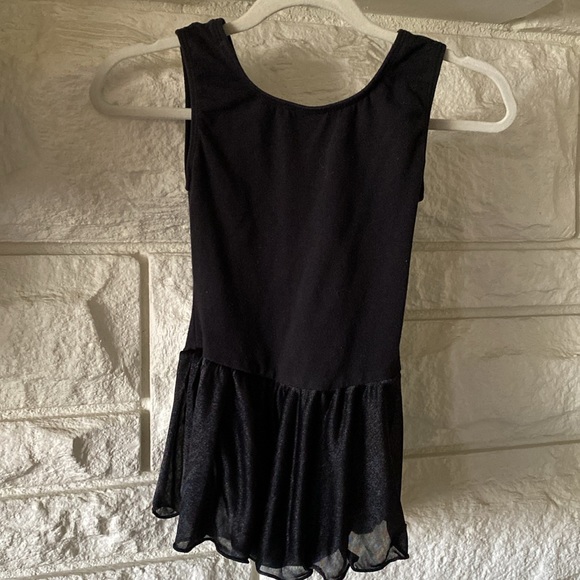 ✨Gymnastics/Dance Leotard - Size 4/5 - Picture 4 of 5